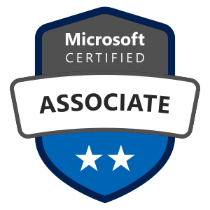 Power Platform Functional Consultant Badge